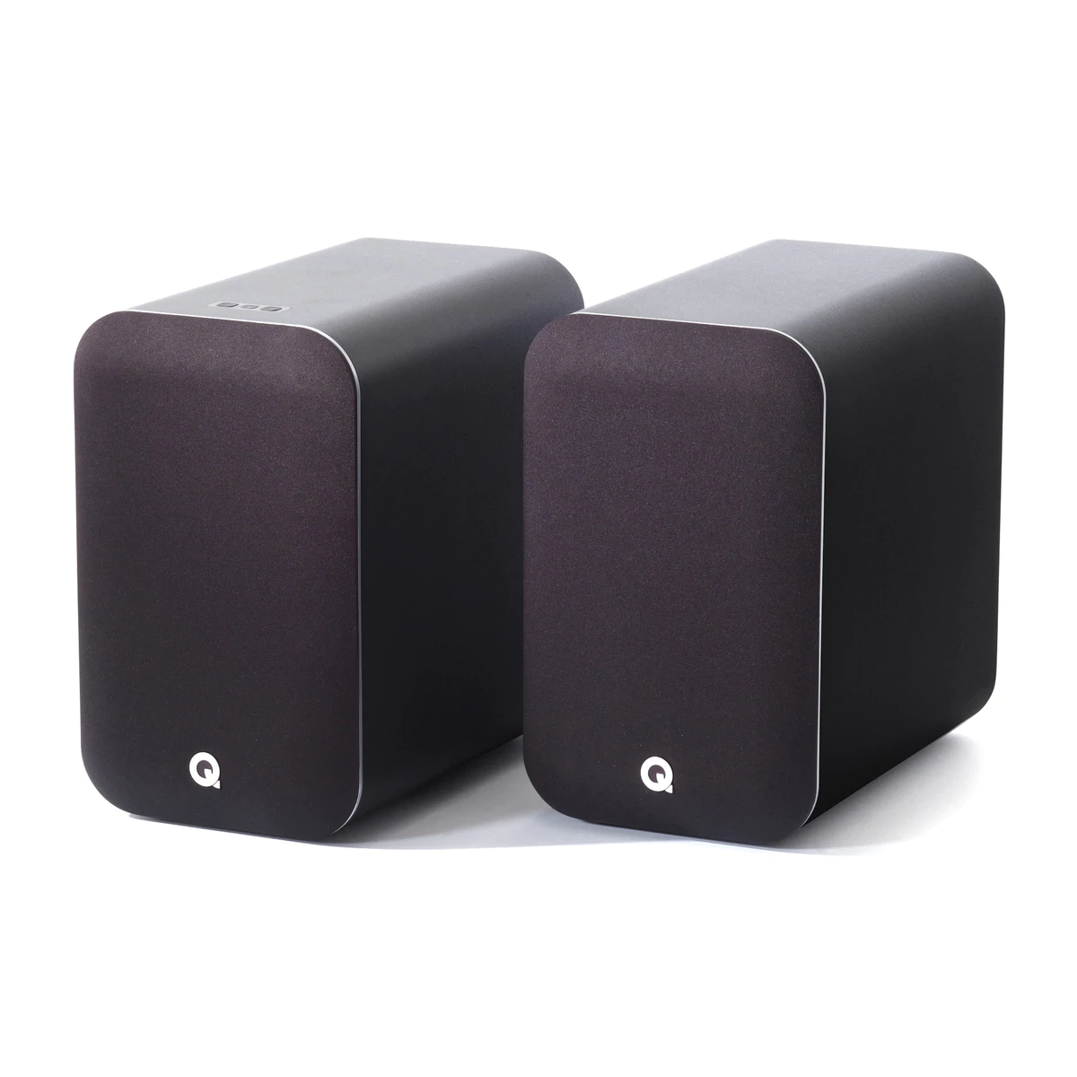 

Q-Acoustics Q M20 HD (QA7610) Black, Q M20 HD (QA7610) Black