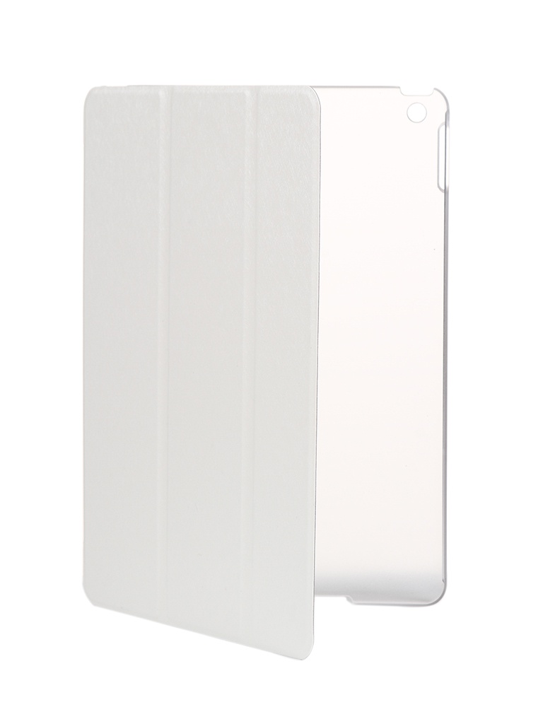 

Чехол Activ для APPLE iPad Pro 10.2 TC001 White 115932, 115932