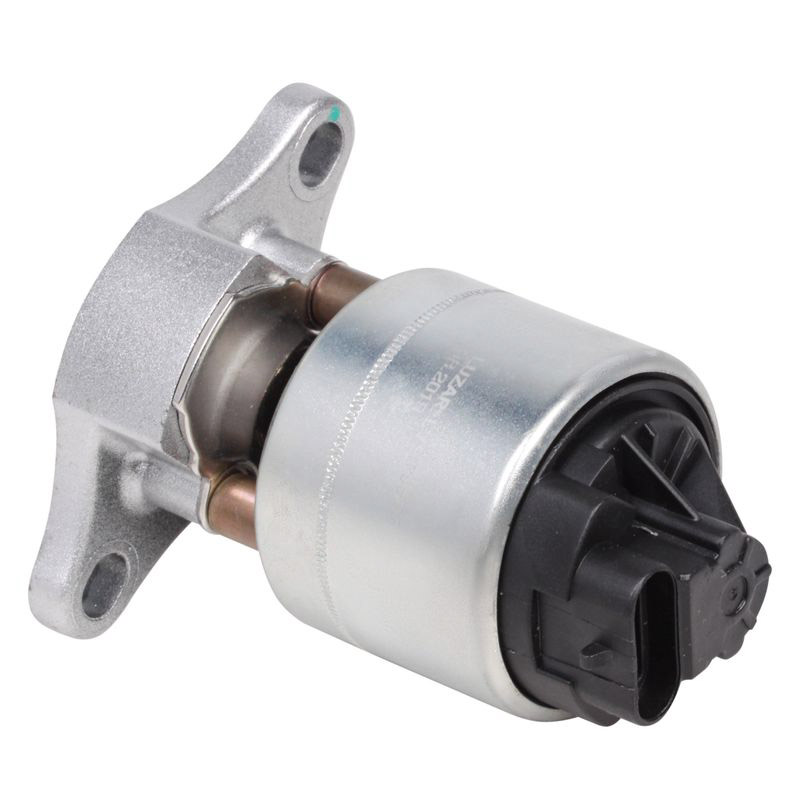 

Клапан EGR Chevrolet Cruze/ Lacceti 1.6i Е4 LUZAR LVEG 0503