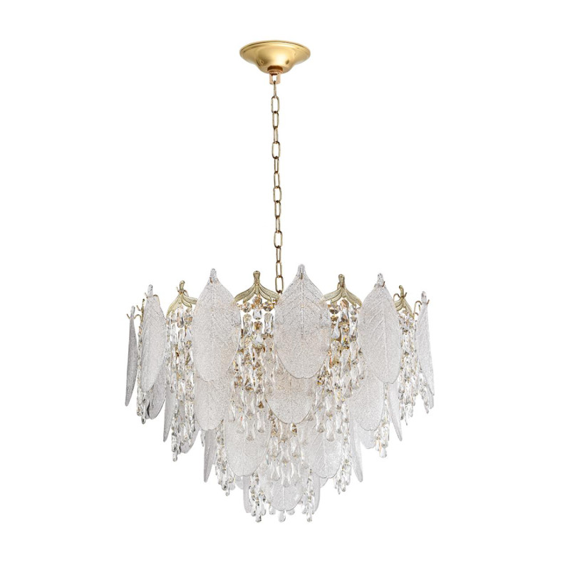 

Каскадная люстра Odeon Light 5049/19, 5049/19