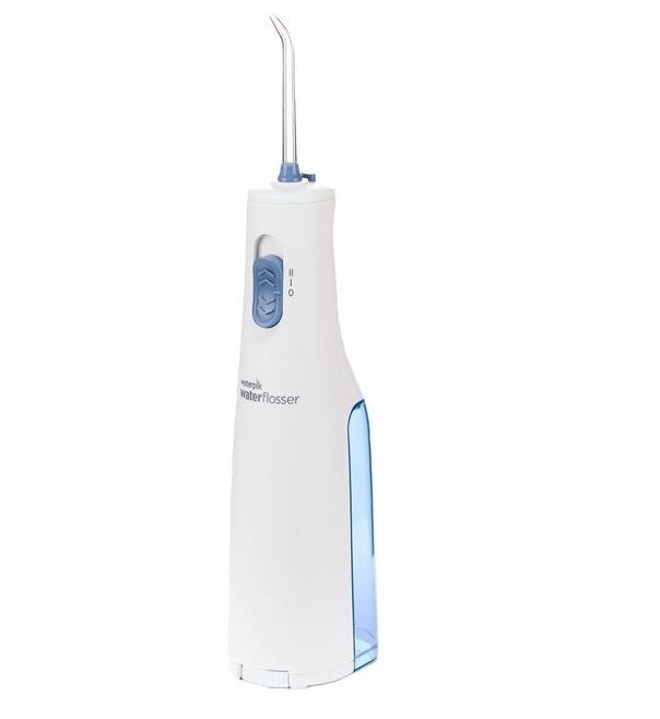 

Ирригатор WATERPIK WF-02EU White, WF-02EU