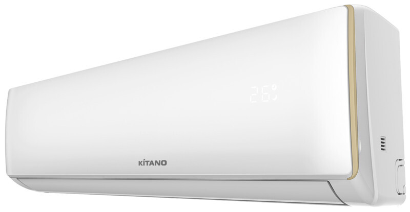 

Сплит-система Kitano KR-Viki-12