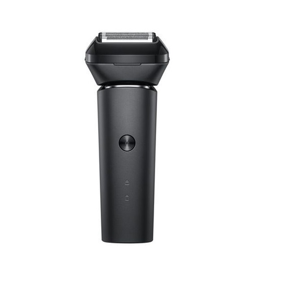 фото Электробритва xiaomi mi 5-blade electric shaver black