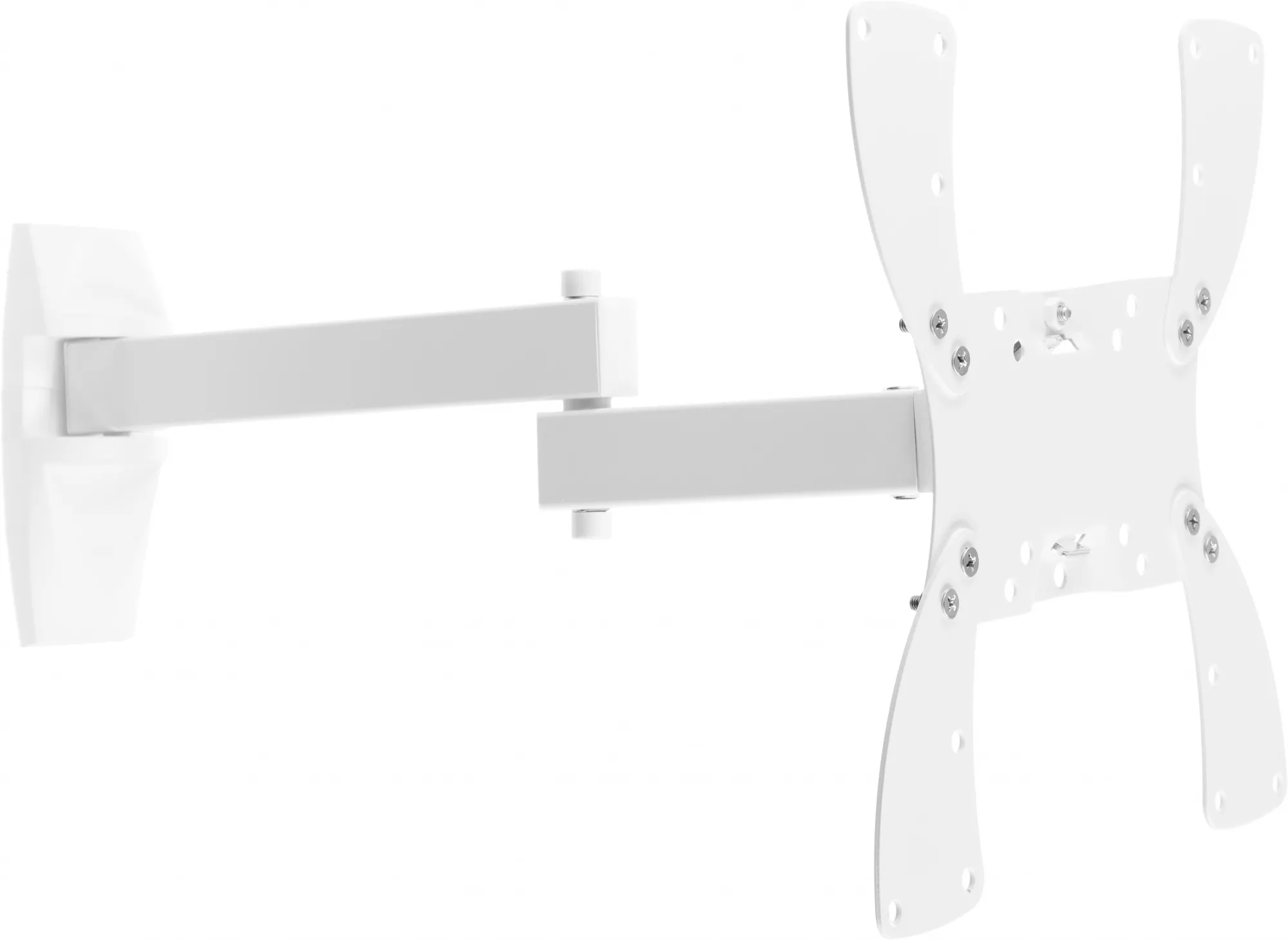 

Кронштейн для телевизора Holder LCDS-5046 белый