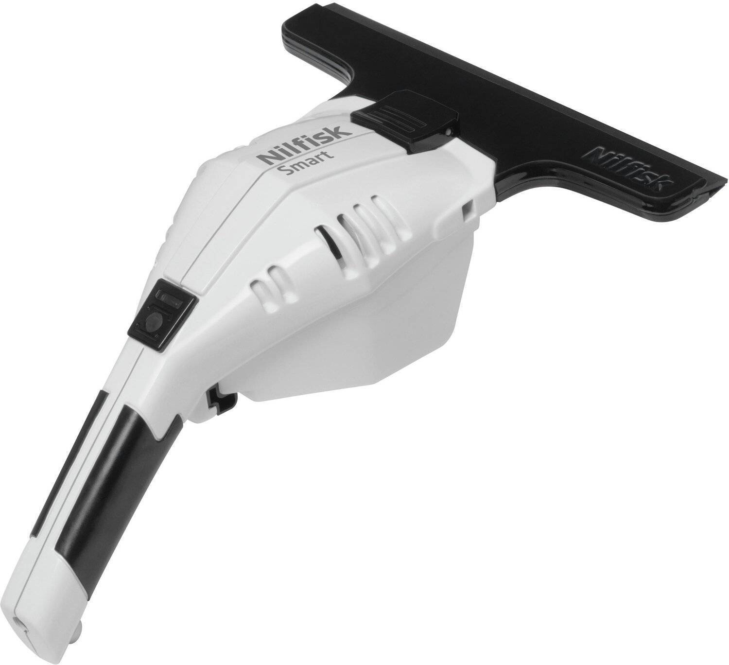 

Стеклоочиститель Nilfisk Smart White