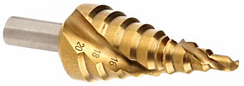

Сверло Атака 8089980