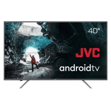 

Телевизор JVC LT-40M690