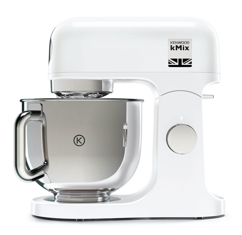 Кухонная машина Kenwood KMX750AW белая силиконовые антипригарные шпатели кухонная посуда для блинов
