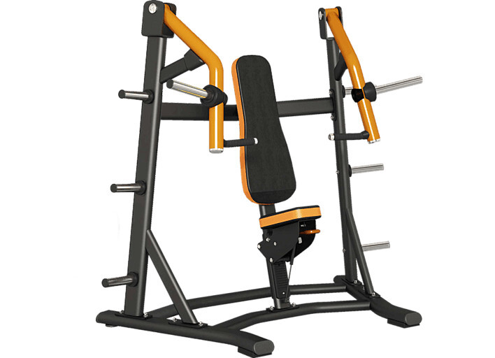

Жим от груди Hasttings Digger HD002-2
