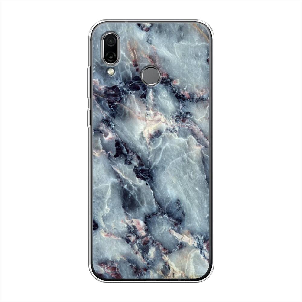 

Чехол Awog "Минералы 10" для Huawei Honor Play, 66250-3