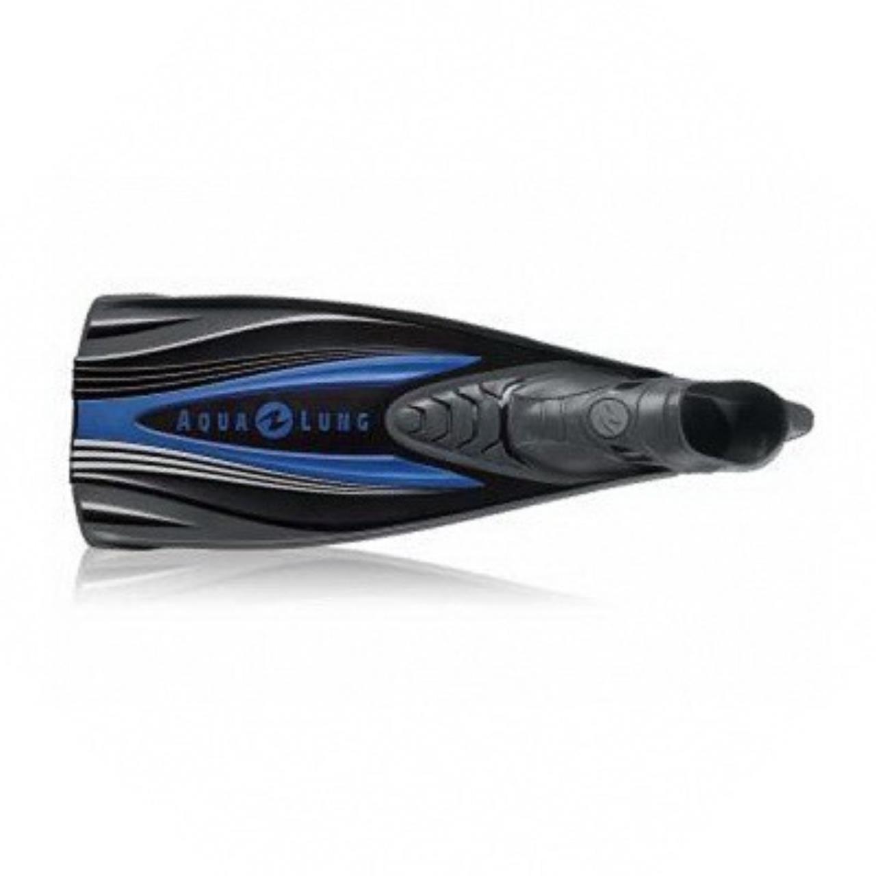 Ласты TechniSub EXPRESS р.36-37 black/blue