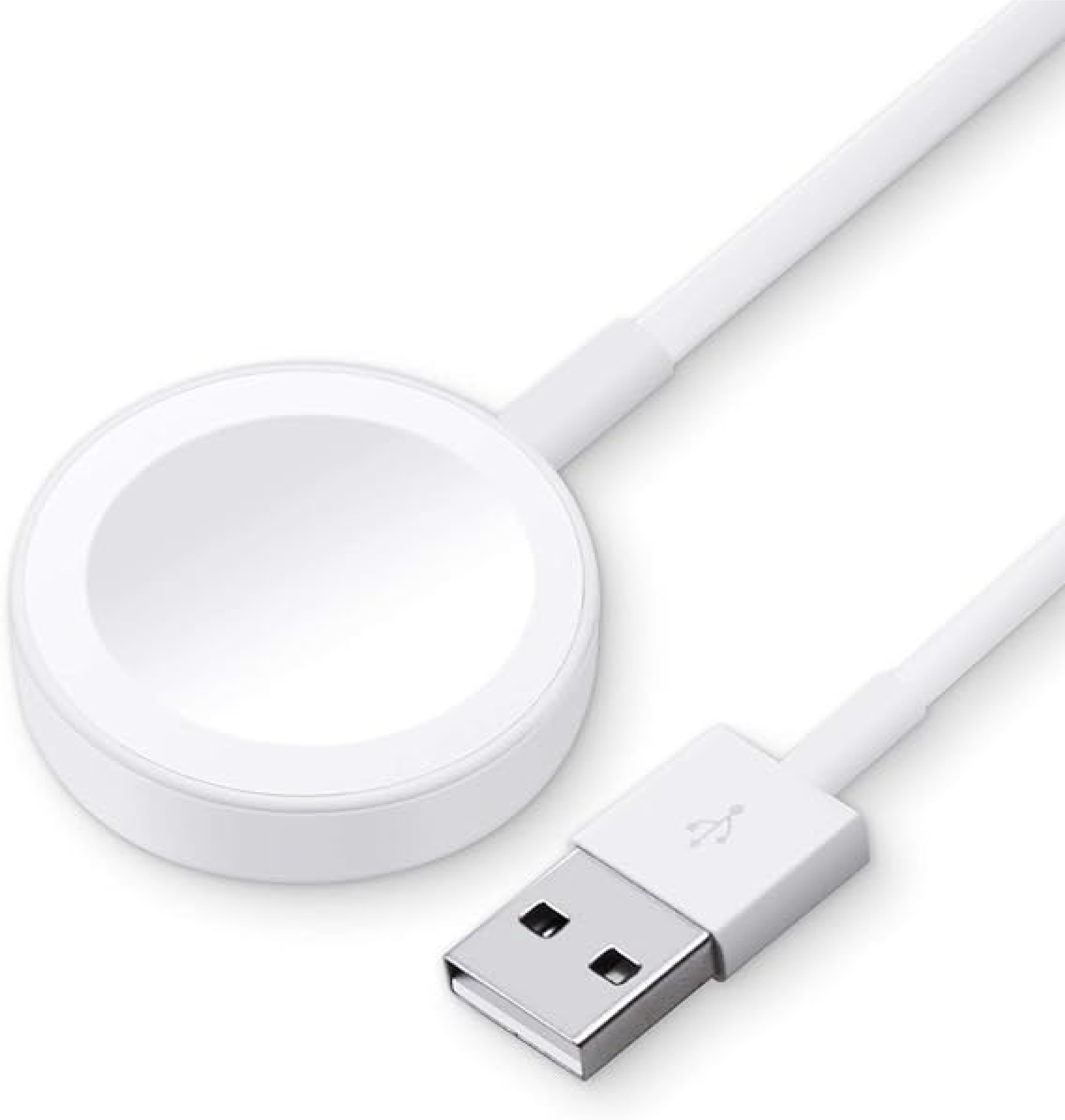 

Универсальная магнитная USB зарядка ELVIRTON для китайских смарт часов