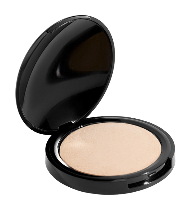 

L'Arte del bello Fascino Naturale Mineral Baked Powder