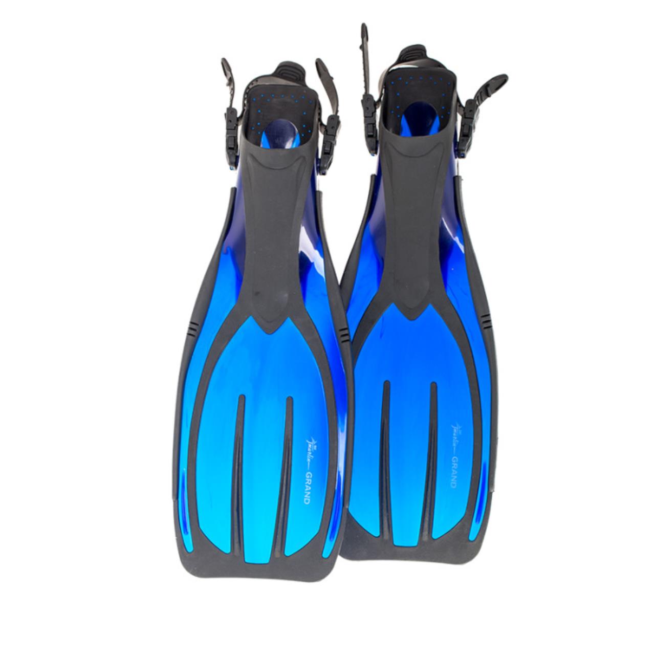 Ласты Marlin GRANDE синие L/XL