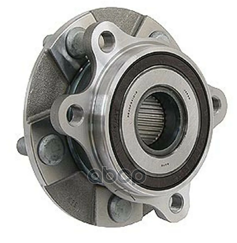 

Ступица Колеса | Перед Лев | 3dacf041d-3kr-Am Nsii0013077283 Koyo арт. 3DACF041D3KRAM