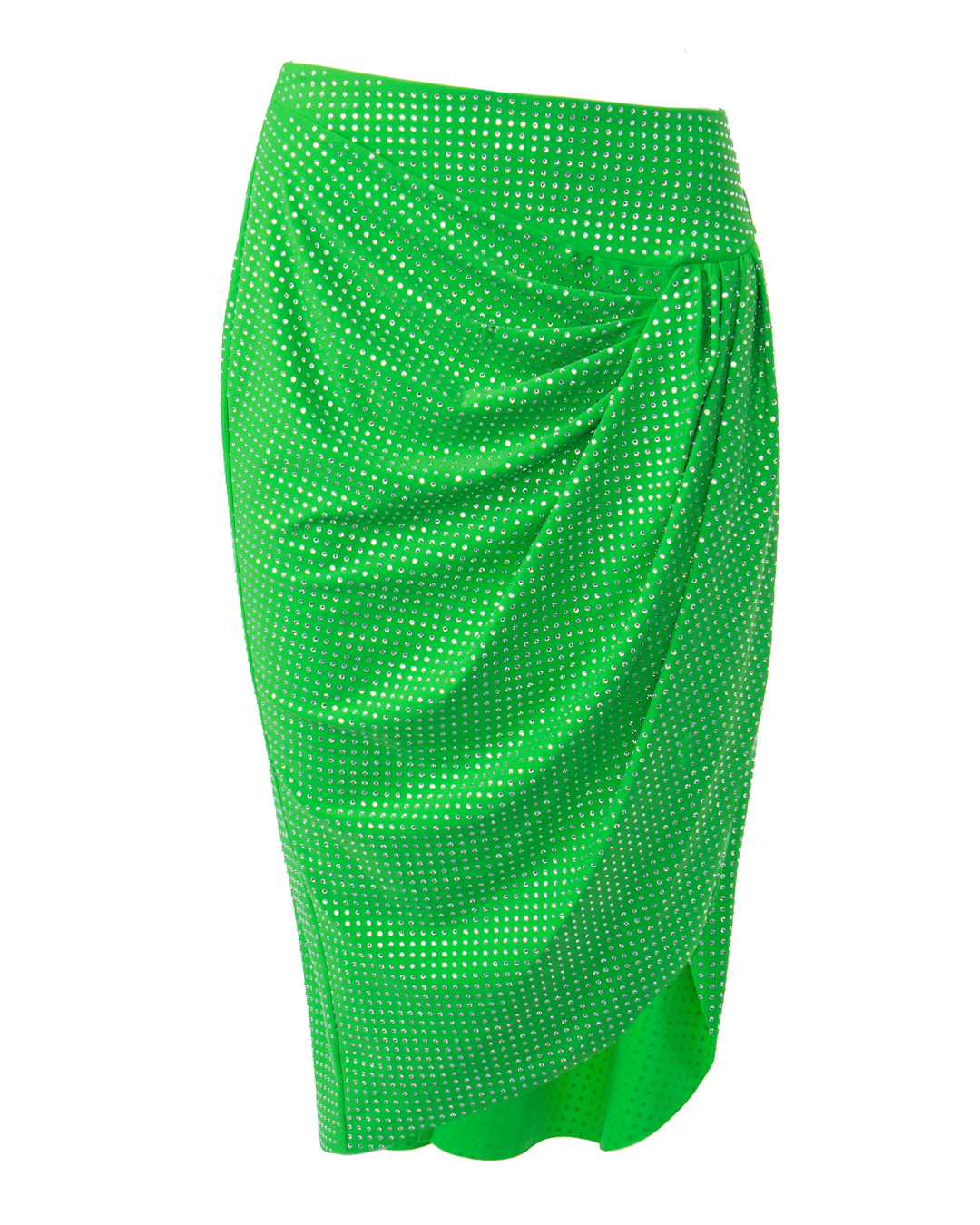 

юбка Giuseppe Di Morabito SS22065SK-147-34 44 зеленый, SS22065SK-147-34