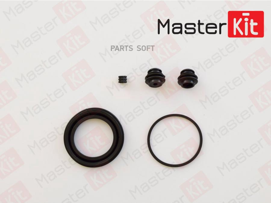 

Рем.Ком/Кт Суппорта Передн. 60-Mm MasterKit арт. 77A1994