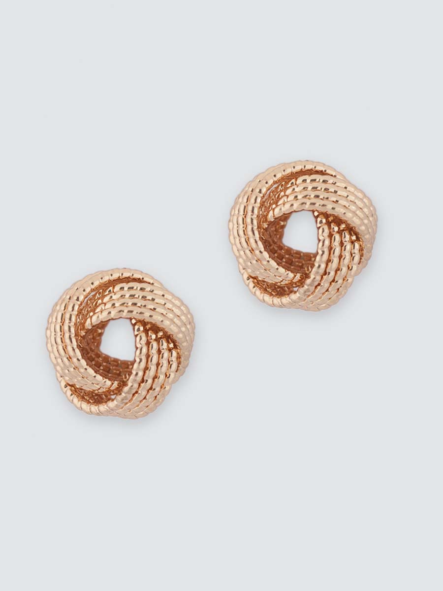 

Серьги из металла Marmalato 948-061, 948-061