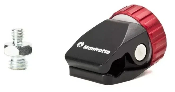 

Зажим Manfrotto MC1990A Pico Clamp