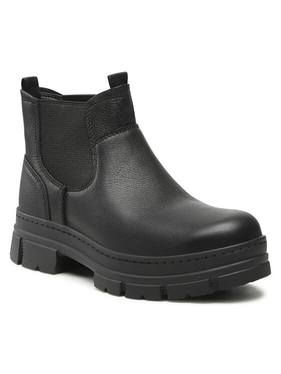 

Ботинки M Skyview Chelsea 1131835 Ugg Черный 43 EU, M Skyview Chelsea 1131835