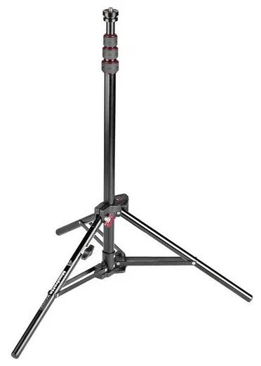 

Стойка Manfrotto MSTANDVR черный