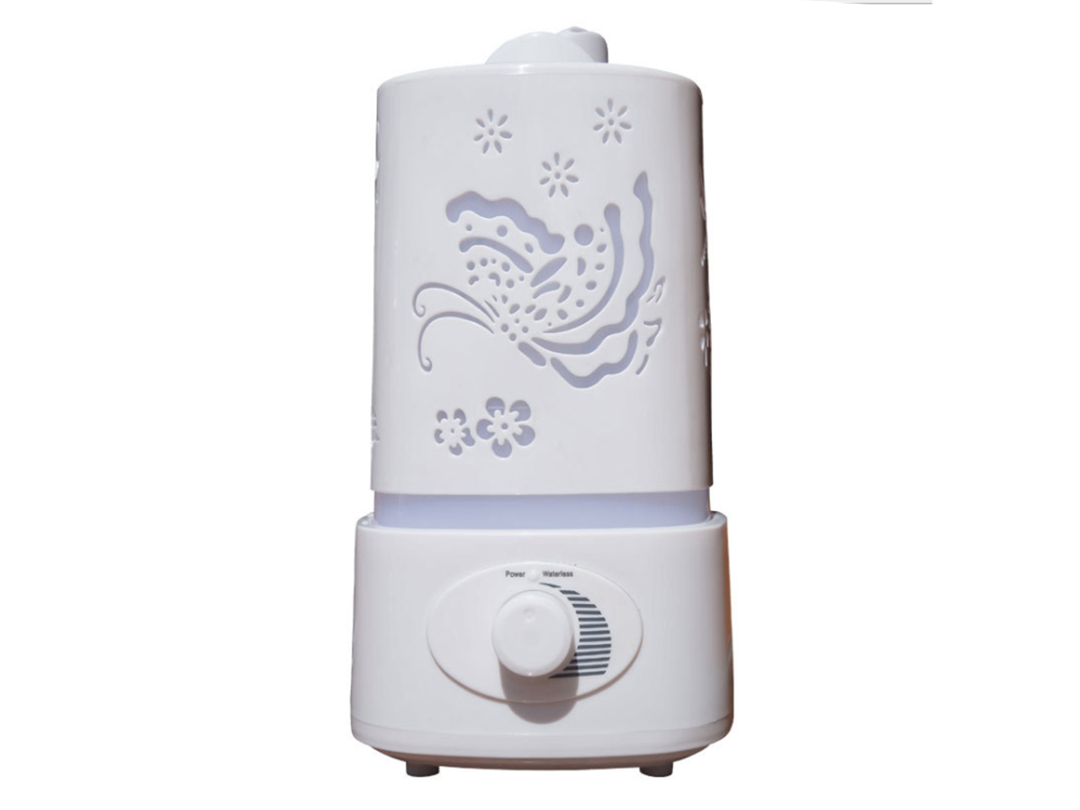 

Воздухоувлажнитель URM U01030 White
