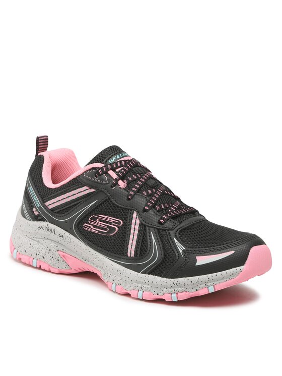 

Кроссовки Vast Adventure 149820/BKHP Skechers Черный 37 EU, Vast Adventure 149820/BKHP