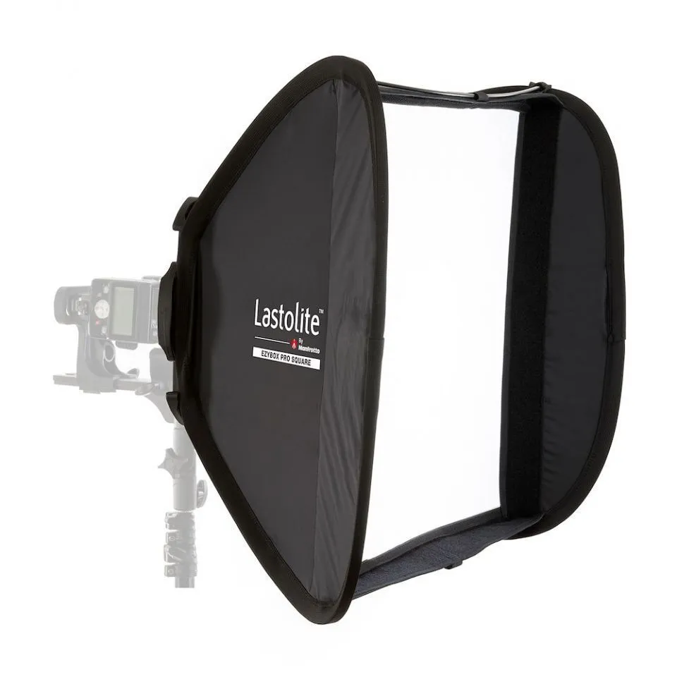 

Софтбокс Lastolite Ezybox Pro Square Small LL LS2710P, Ezybox Pro Square Small