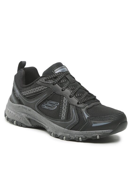 

Кроссовки Vast Adventure 149820/BKCC Skechers Черный 38 EU, Vast Adventure 149820/BKCC