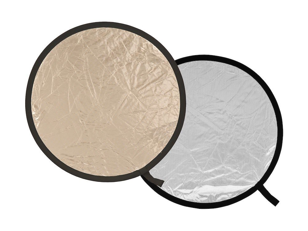 

Отражатель Lastolite LR4828, Золотой;мягкое серебро, LR4828