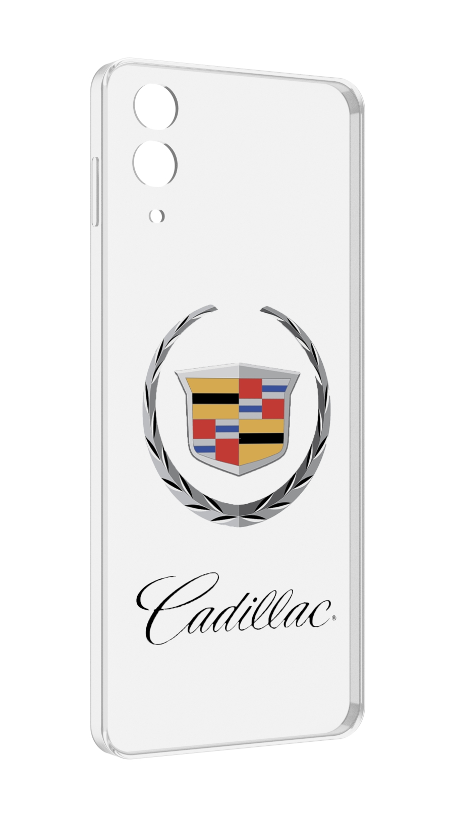 

Чехол MyPads cadillac-4 мужской для Samsung Galaxy Z Flip 4 (SM-F721), Прозрачный, Tocco