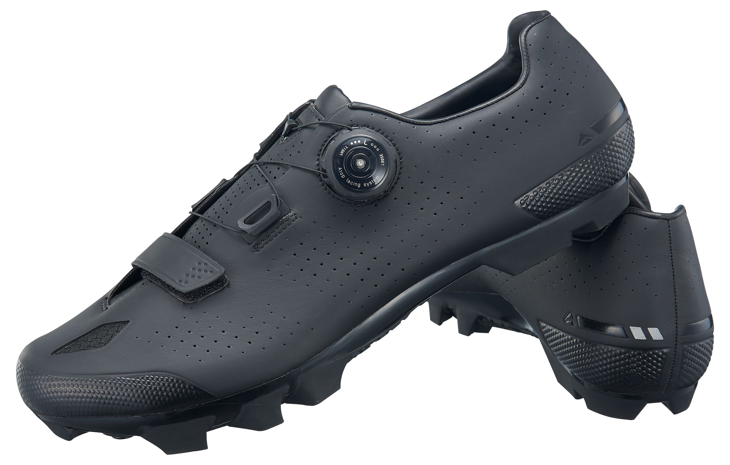 

Велообувь Merida Mtb Expert Women Black (Eur:40), Черный, Mtb Comp Women