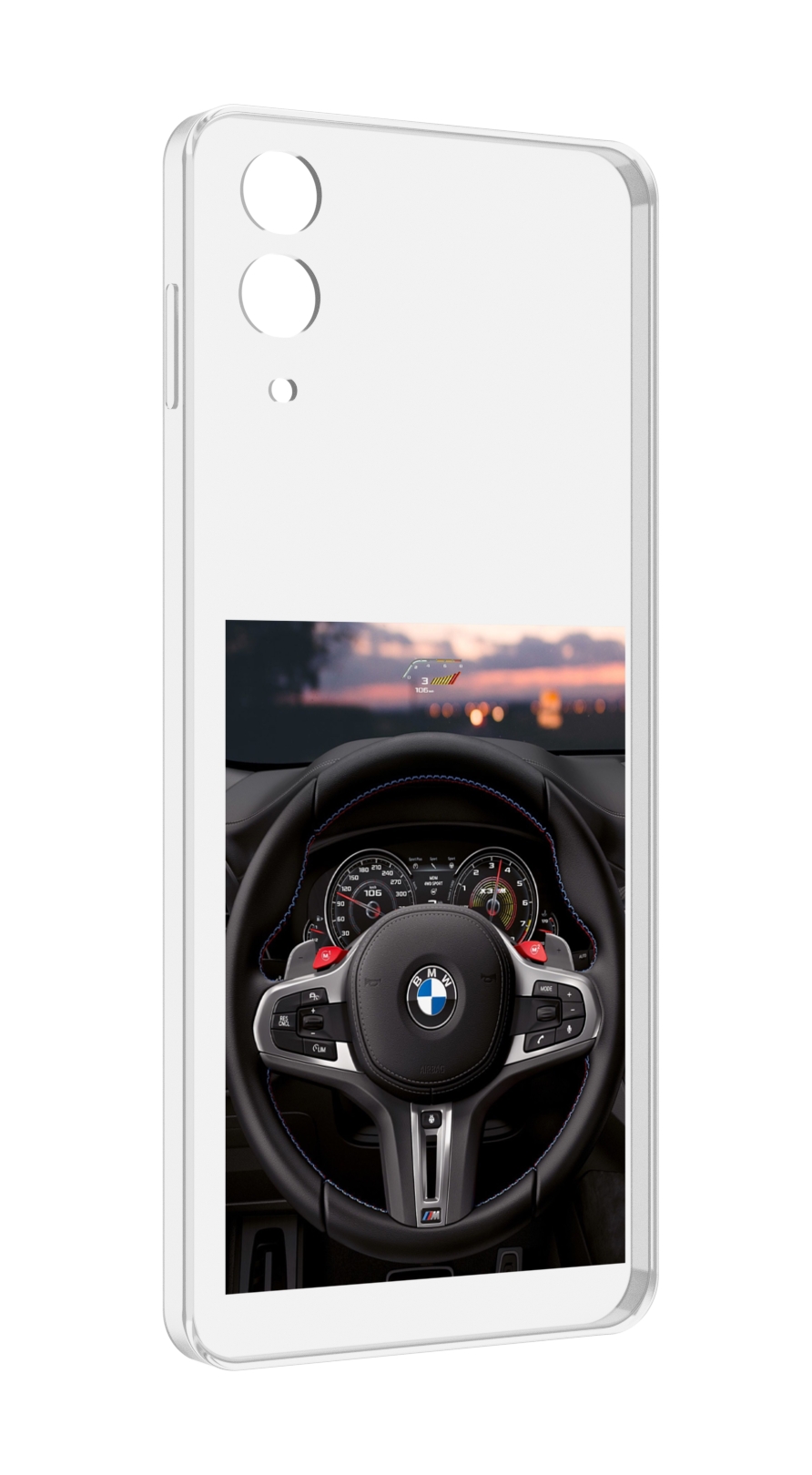 

Чехол MyPads bmw 4 мужской для Samsung Galaxy Z Flip 4 (SM-F721), Прозрачный, Tocco