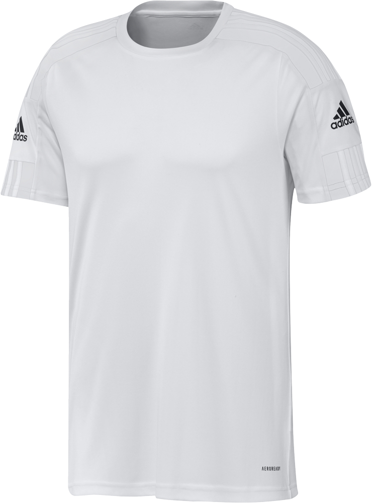 

Футболка мужская Adidas GN5726 белая XL, GN5726