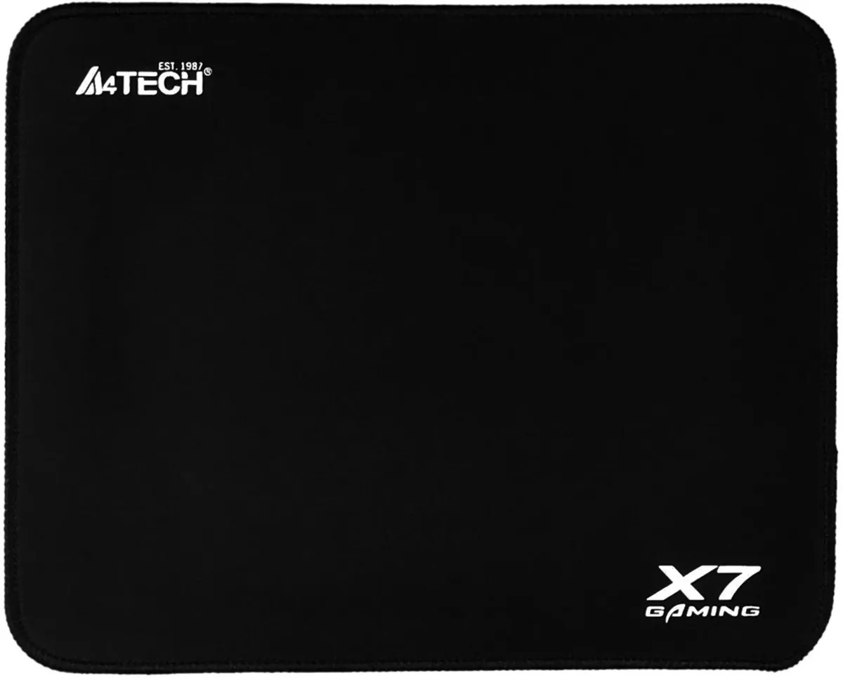 

Коврик для мыши A4TECH X7 Pad X7-300MP L черный, ткань, 437х350х3мм, Коврик для мыши A4TECH X7 Pad X7-300MP (L) черный, ткань, 437х350х3мм