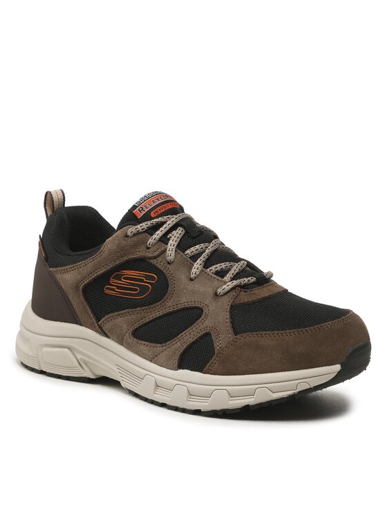 

Кроссовки Sunfair 237348/BRBK Skechers Коричневый 40 EU, Sunfair 237348/BRBK