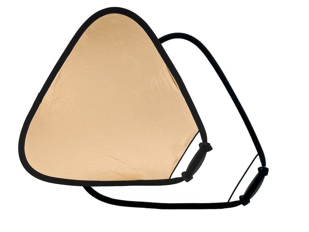 

Отражатель Lastolite LR3641, Золотой;белый, LR3641