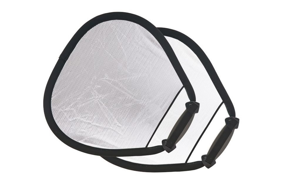 

Отражатель Lastolite LR3552, Мягкое серебро, LR3552