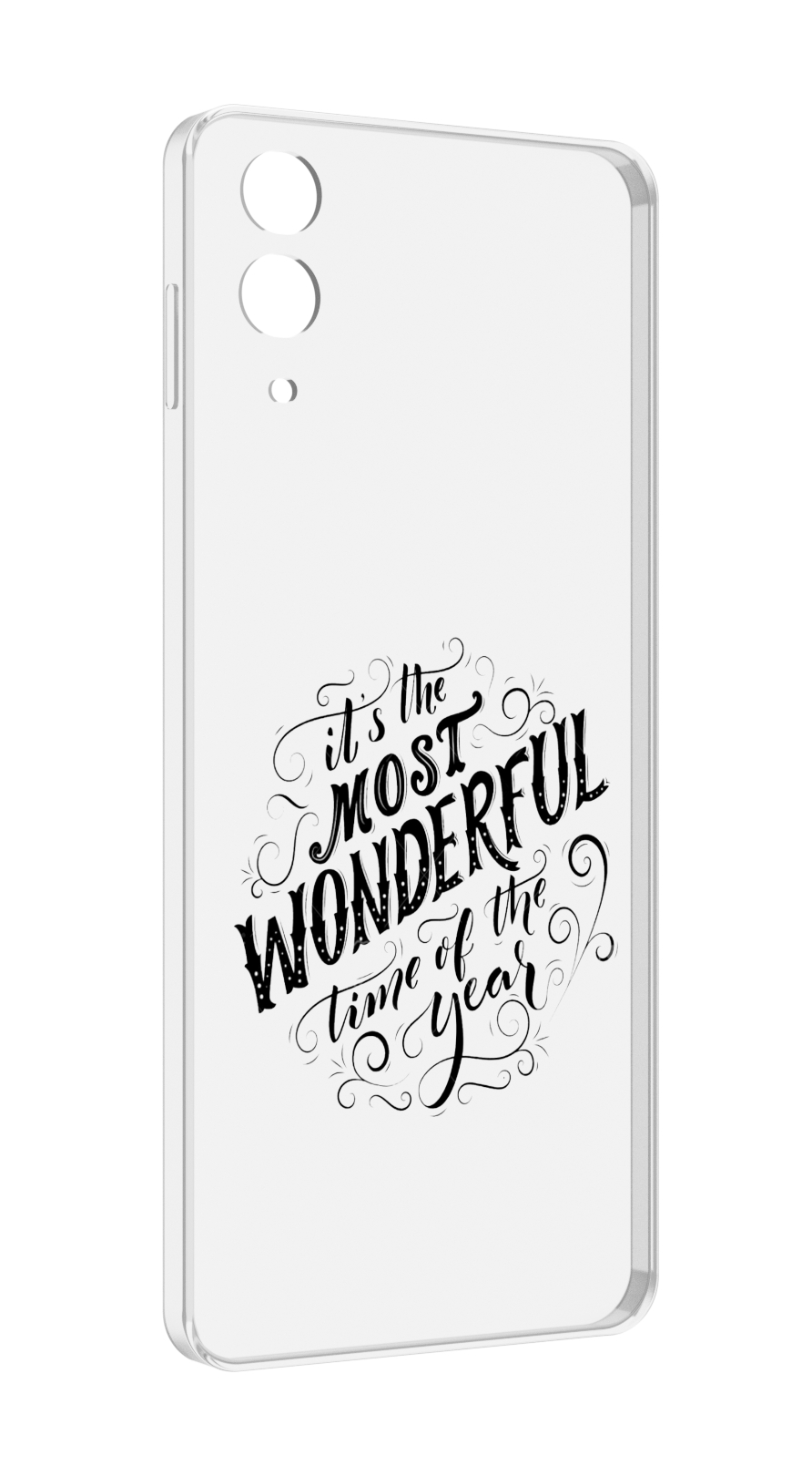 

Чехол MyPads Wonderful для Samsung Galaxy Z Flip 4 (SM-F721), Прозрачный, Tocco