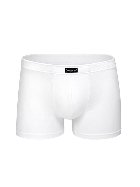 

Трусы мужские Gentlemen GS 5020 белые 3XL, Белый, GS 5020