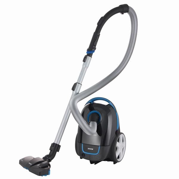 

Пылесос Philips Performer Compact FC8383/01 Black, FC8383/01