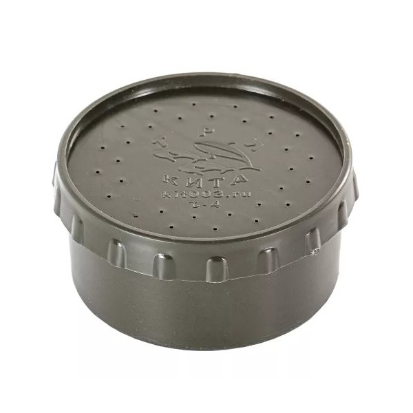 

Коробка Три Кита Box Ч-4, Черный, Ч-4