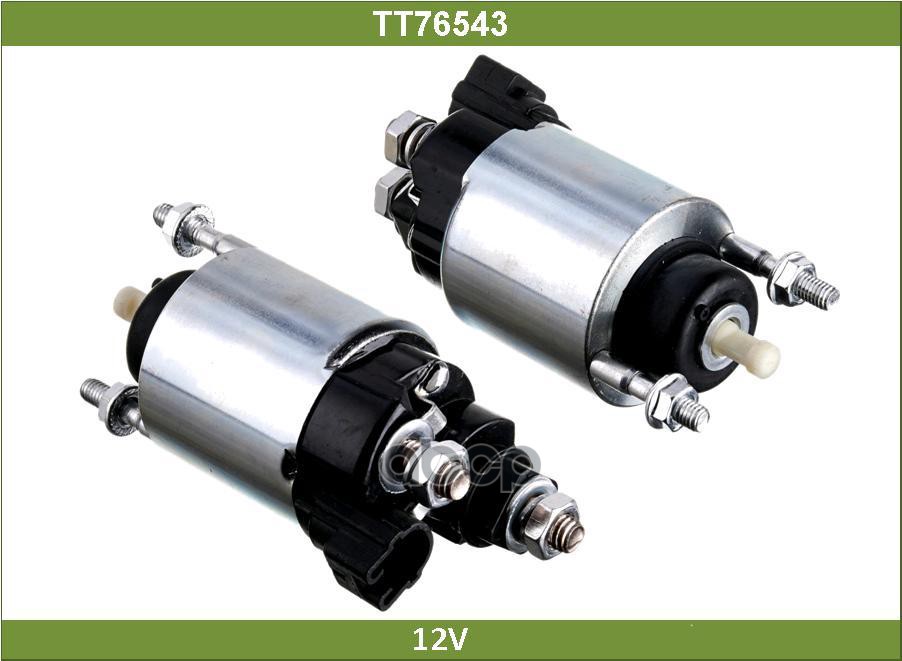

Электромагнит TESLA TECHNICS TT76543