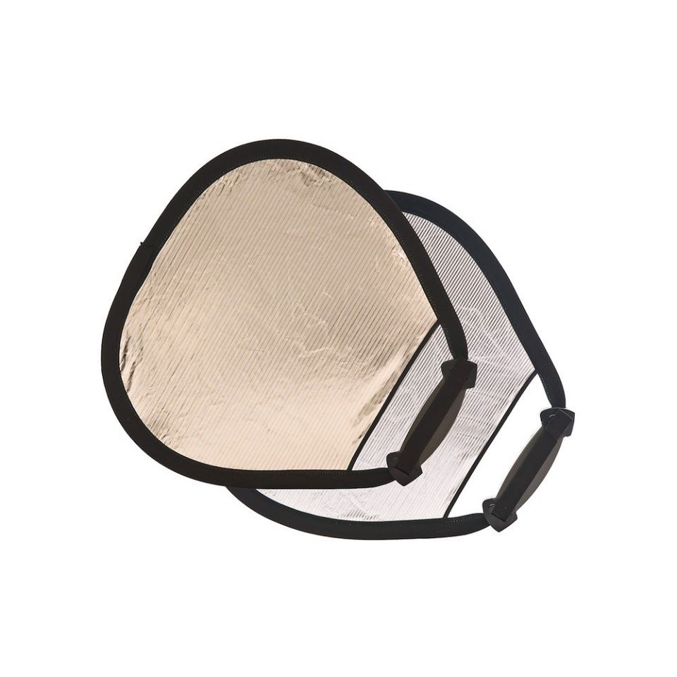 

Отражатель Lastolite LR3528, Золотой;серебристый, LR3528
