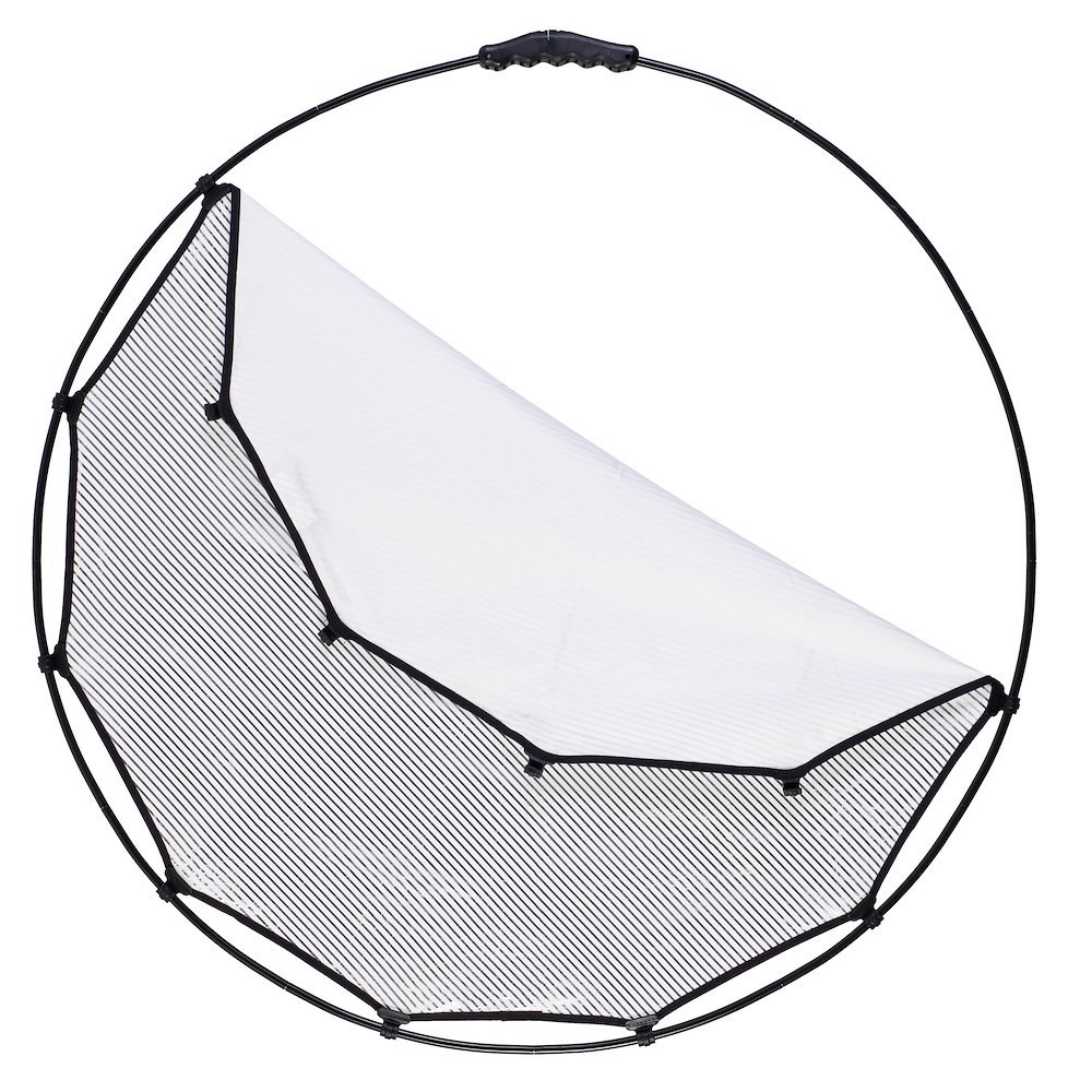 

Отражатель Lastolite LR3320, Мягкое серебро, LR3320