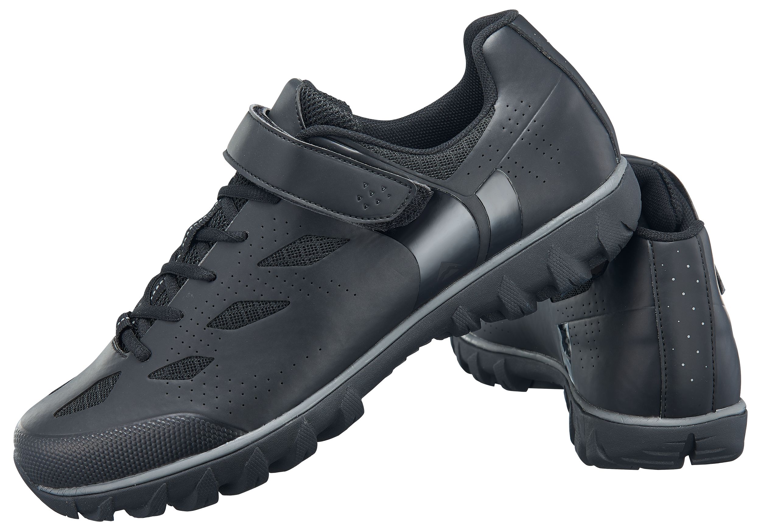 

Велообувь Merida Comp Gr Black (Eur:42), Черный, Comp Gr