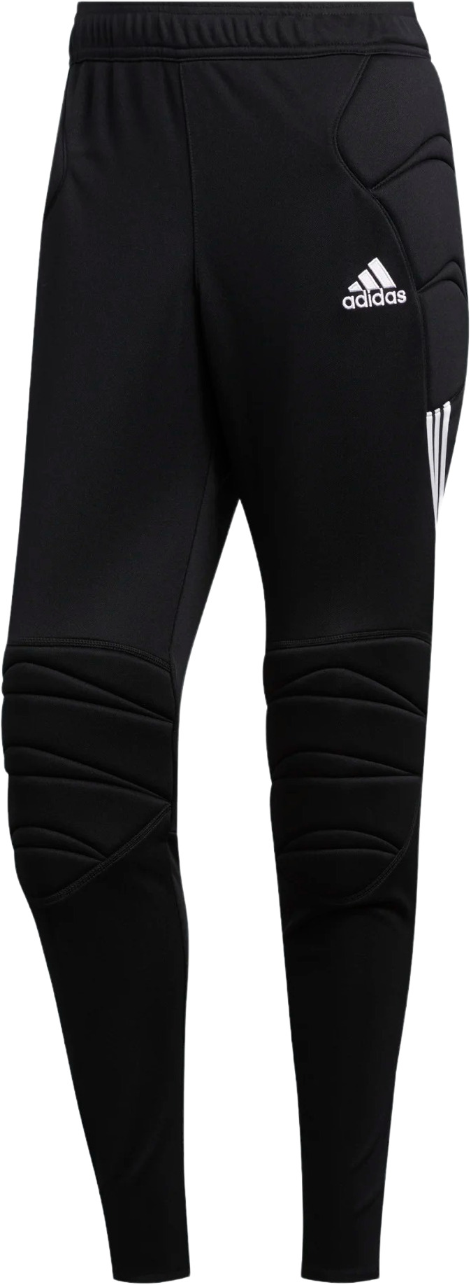 

Брюки мужские Adidas FT1455 черные L, FT1455