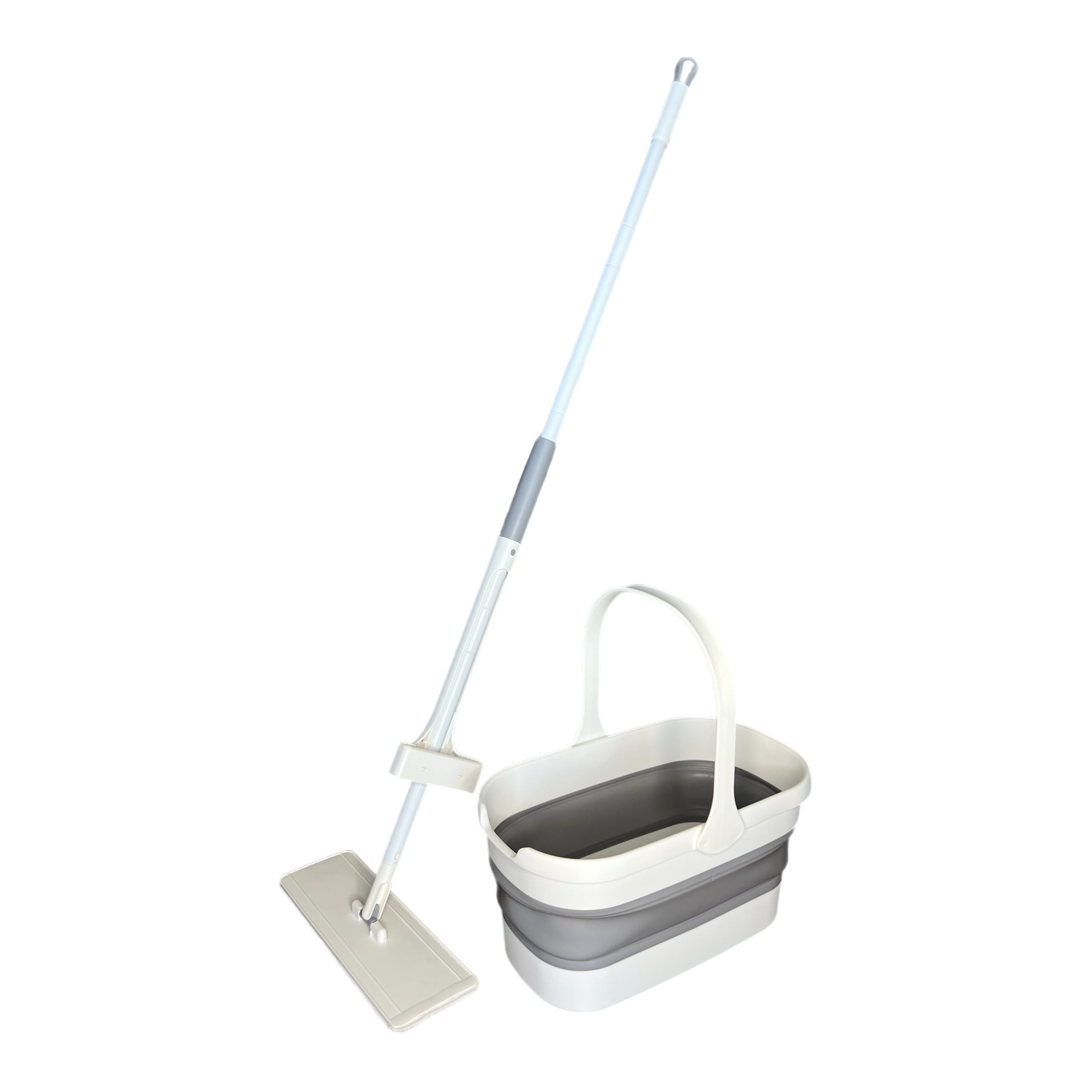 Набор для мытья пола Roller mop set швабра ведро 12л SOFT TOUCH 844160-4584 131431 2310₽