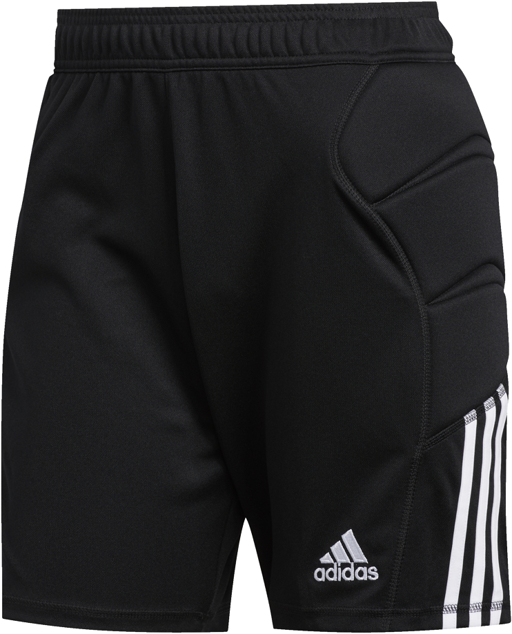 

Шорты мужские Adidas FT1454 черные XL, FT1454