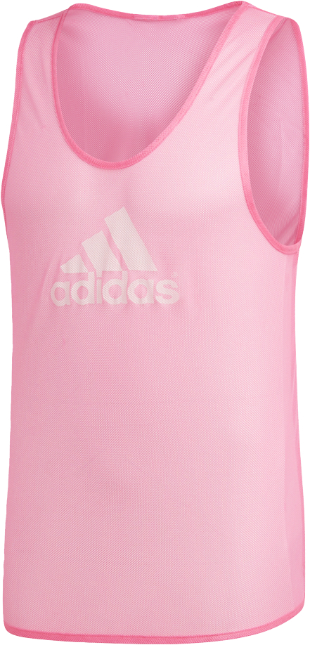 Майка мужская Adidas FI4187 розовая M
